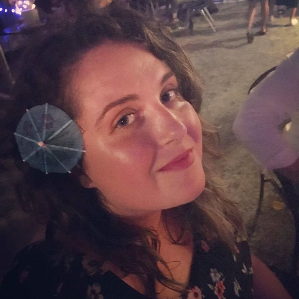 Meet your Posher, Grace